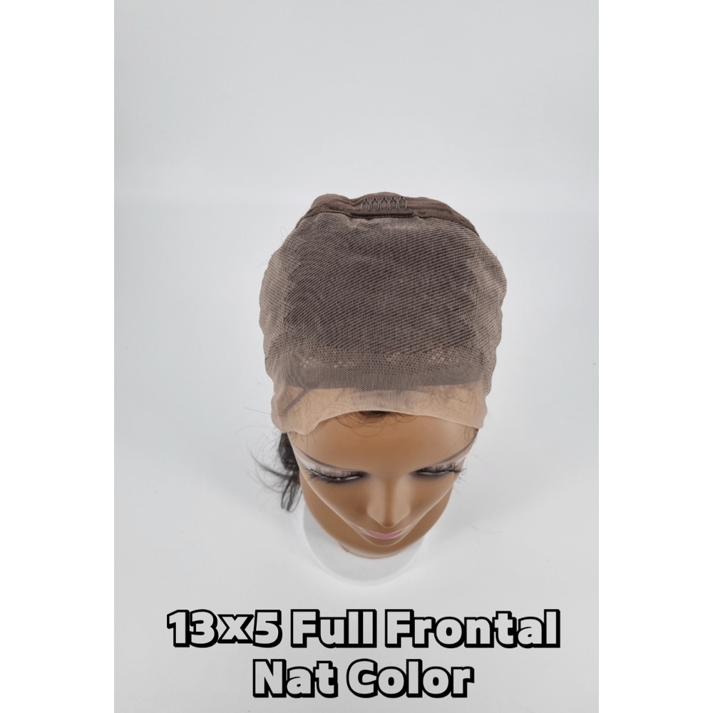 Beautiful Day Vossmi 13X5 HD Frontal Lace Wig - Body Wave - Beauty Exchange Beauty Supply