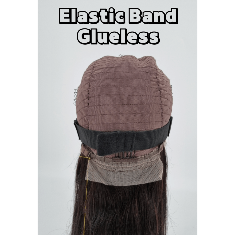 Beautiful Day Vossmi 13X5 HD Frontal Lace Wig - Body Wave - Beauty Exchange Beauty Supply
