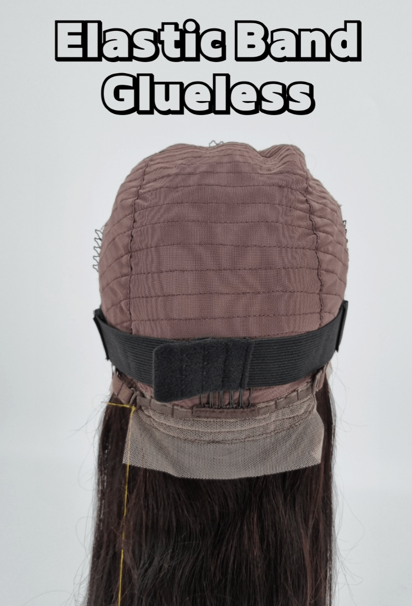 Beautiful Day Vossmi 13X5 HD Frontal Lace Wig - Body Wave - Beauty Exchange Beauty Supply