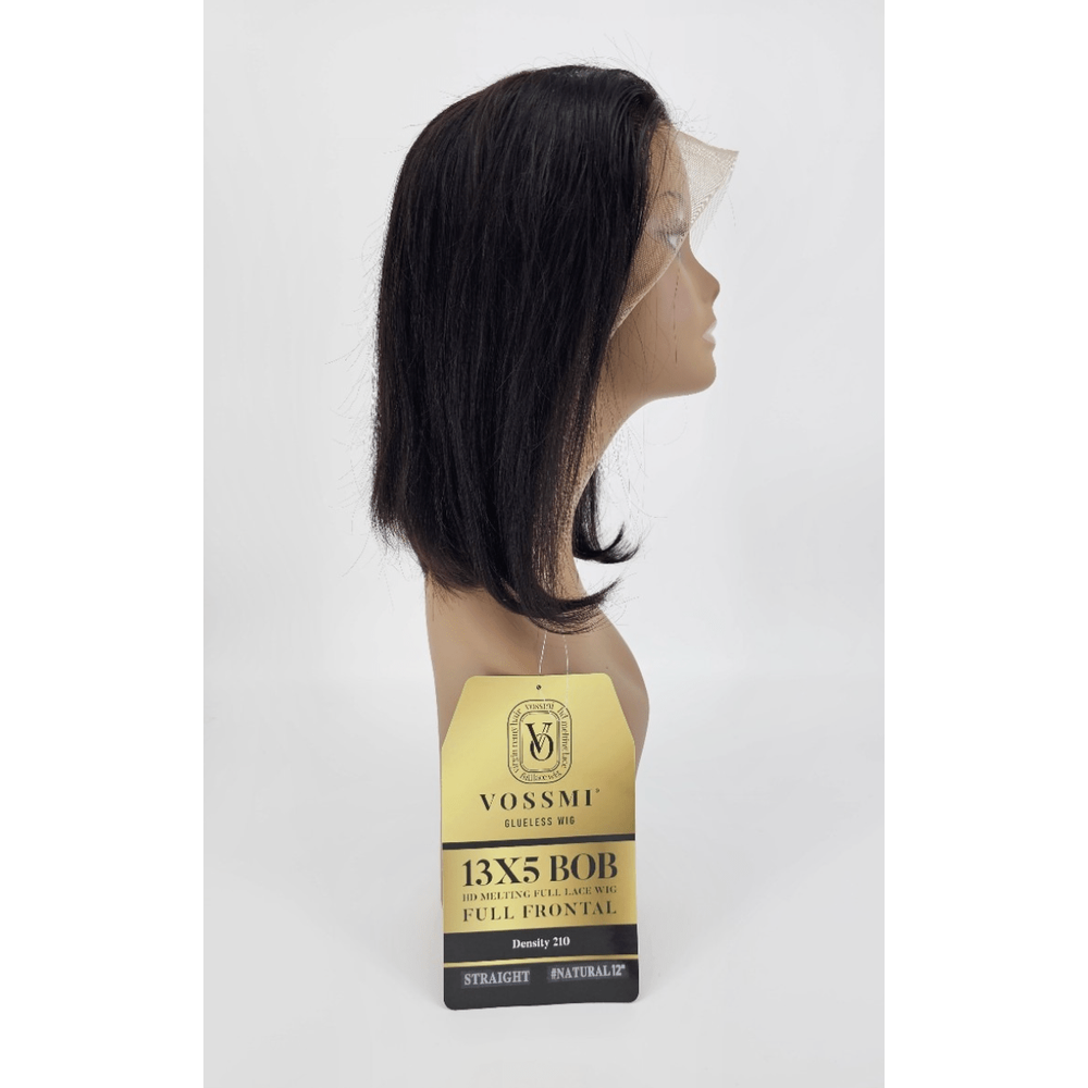 Beautiful Day Vossmi 13X5 HD Frontal Lace Wig - Straight - Beauty Exchange Beauty Supply