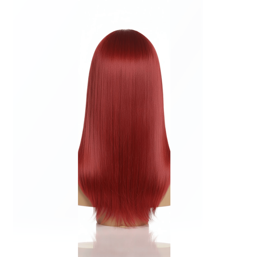 Beautiful Day Vossmi 13X5 HD Frontal Lace Wig - Straight - Beauty Exchange Beauty Supply