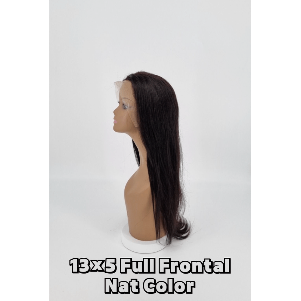 Beautiful Day Vossmi 13X5 HD Frontal Lace Wig - Straight - Beauty Exchange Beauty Supply