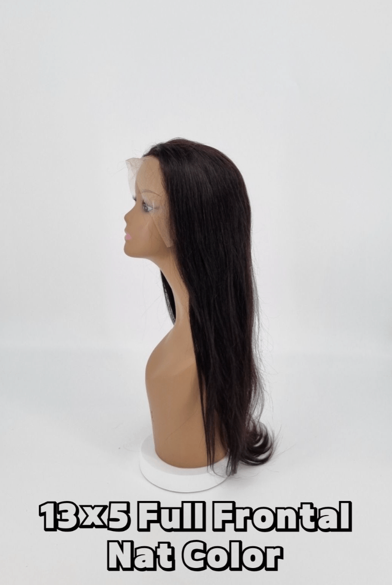 Beautiful Day Vossmi 13X5 HD Frontal Lace Wig - Straight - Beauty Exchange Beauty Supply
