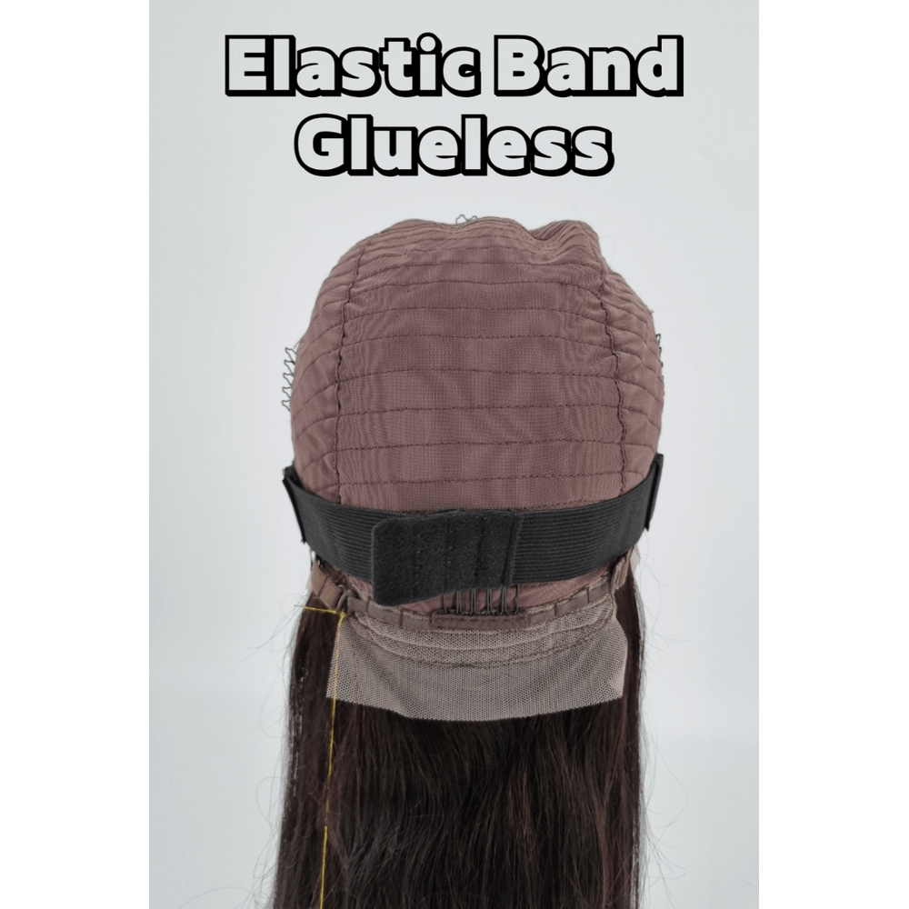 Beautiful Day Vossmi 13X5 HD Frontal Lace Wig - Water Wave - Beauty Exchange Beauty Supply