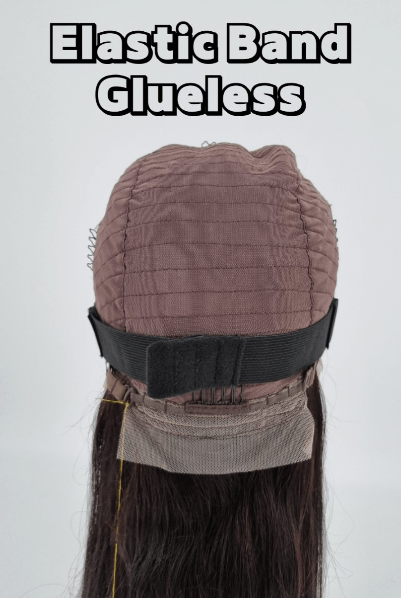 Beautiful Day Vossmi 13X5 HD Frontal Lace Wig - Water Wave - Beauty Exchange Beauty Supply