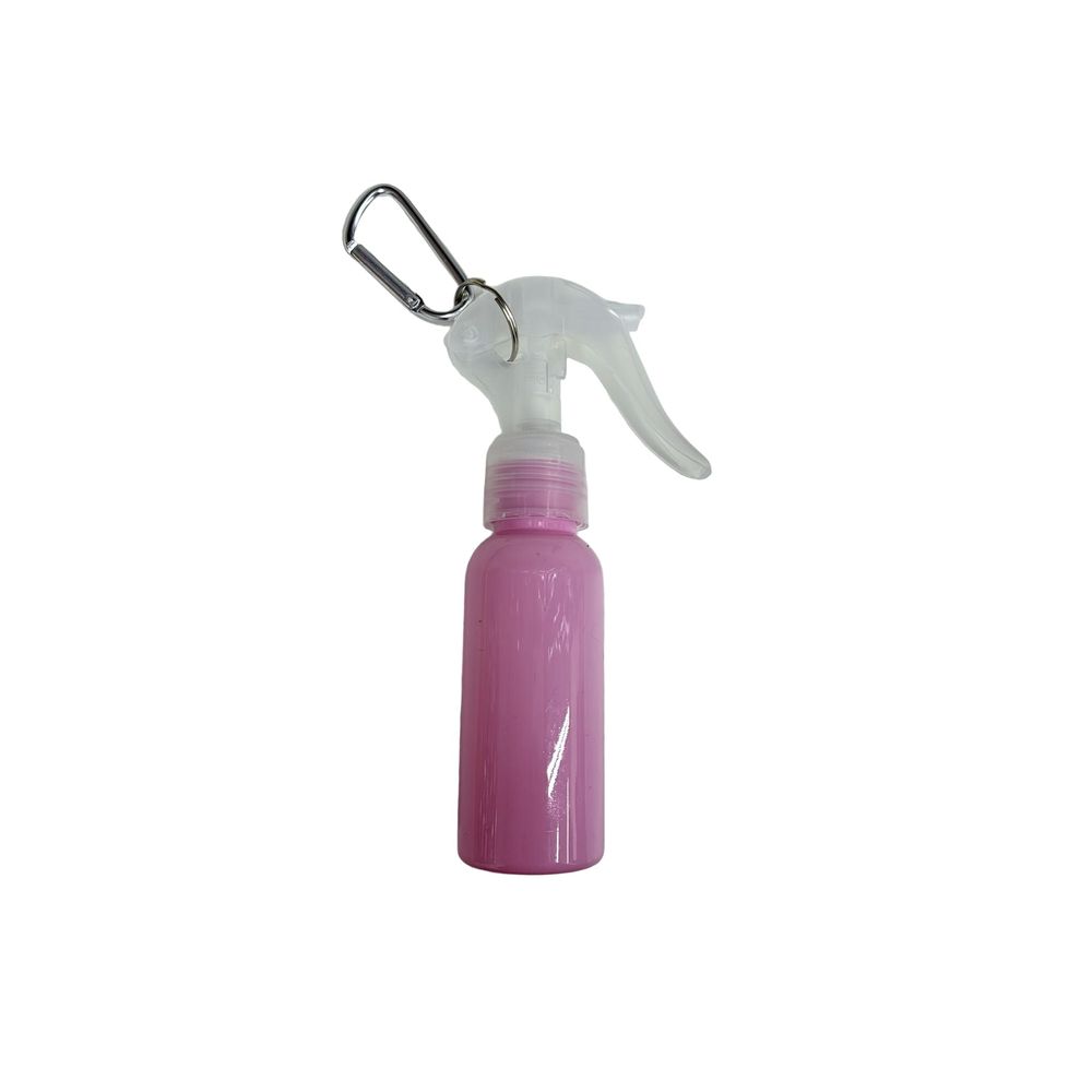 Beauty Spray Bottle Cosmetic Accessory – EP Travel Size - Beauty Exchange Beauty Supply