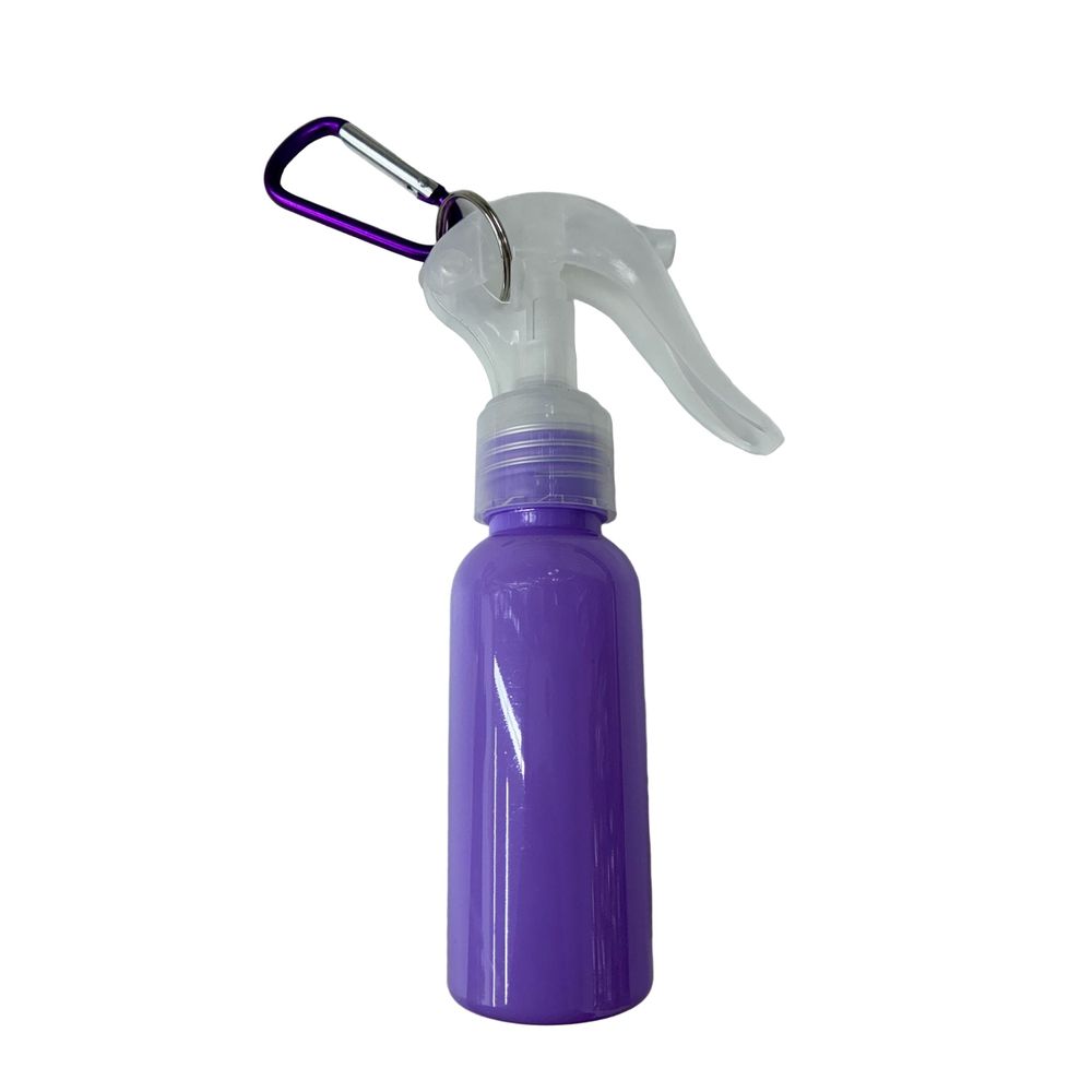Beauty Spray Bottle Cosmetic Accessory – EP Travel Size - Beauty Exchange Beauty Supply