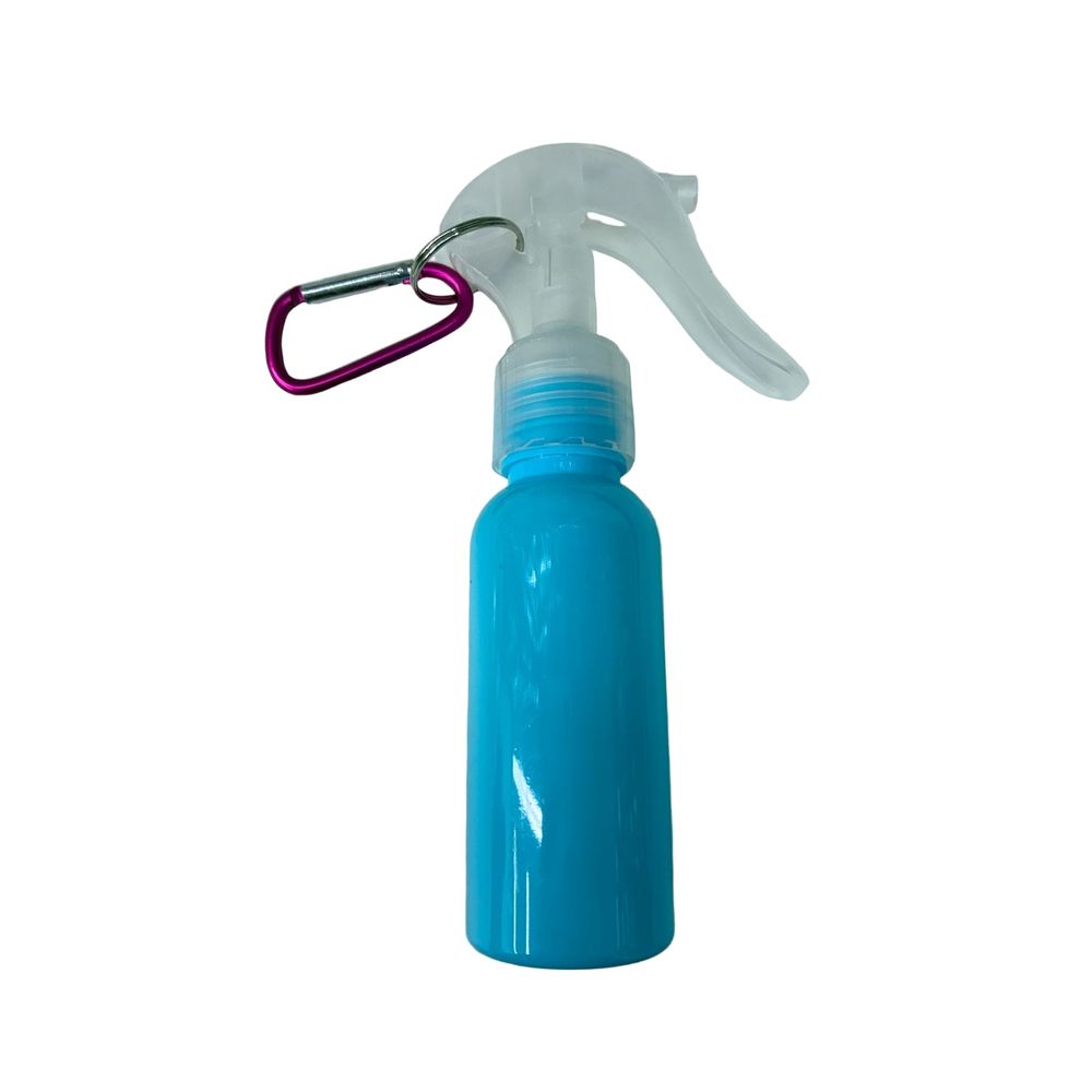Beauty Spray Bottle Cosmetic Accessory – EP Travel Size - Beauty Exchange Beauty Supply