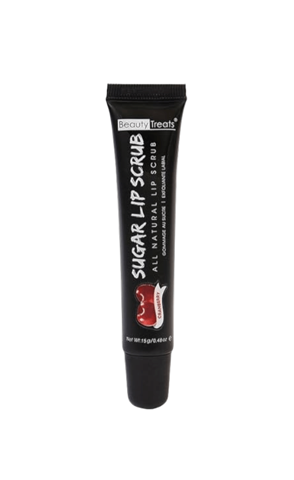 Beauty Treats Sugar Lip Scrub - Beauty Exchange Beauty Supply