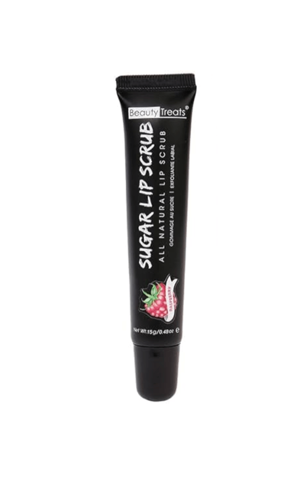 Beauty Treats Sugar Lip Scrub - Beauty Exchange Beauty Supply