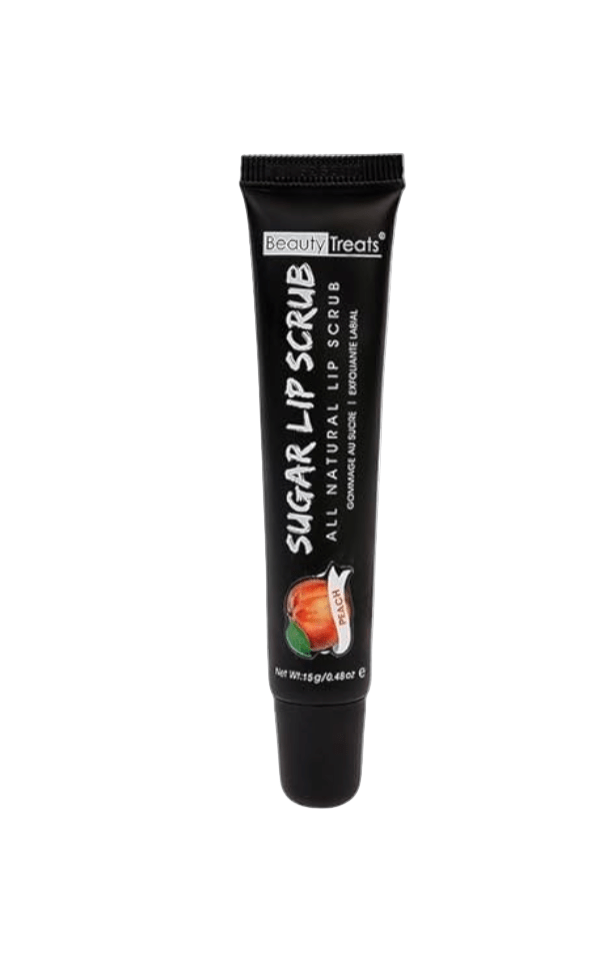 Beauty Treats Sugar Lip Scrub - Beauty Exchange Beauty Supply