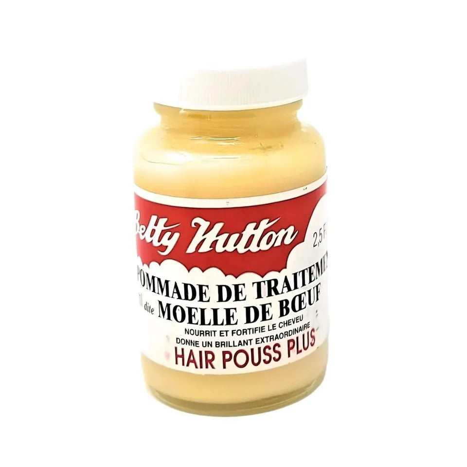 Betty Hutton Hair Pouss Plus –2.5 oz - Beauty Exchange Beauty Supply