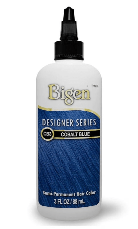 Bigen Designer Series & Vivid Hair Color – 3oz - Beauty Exchange Beauty Supply