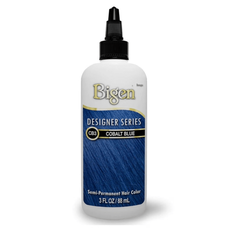 Bigen Designer Series & Vivid Hair Color – 3oz - Beauty Exchange Beauty Supply