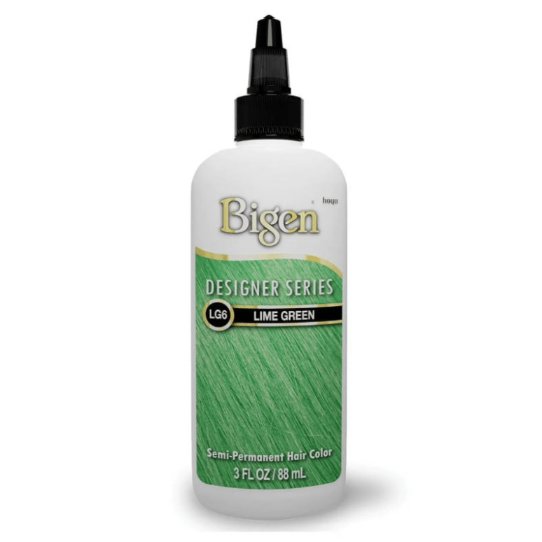Bigen Designer Series & Vivid Hair Color – 3oz - Beauty Exchange Beauty Supply