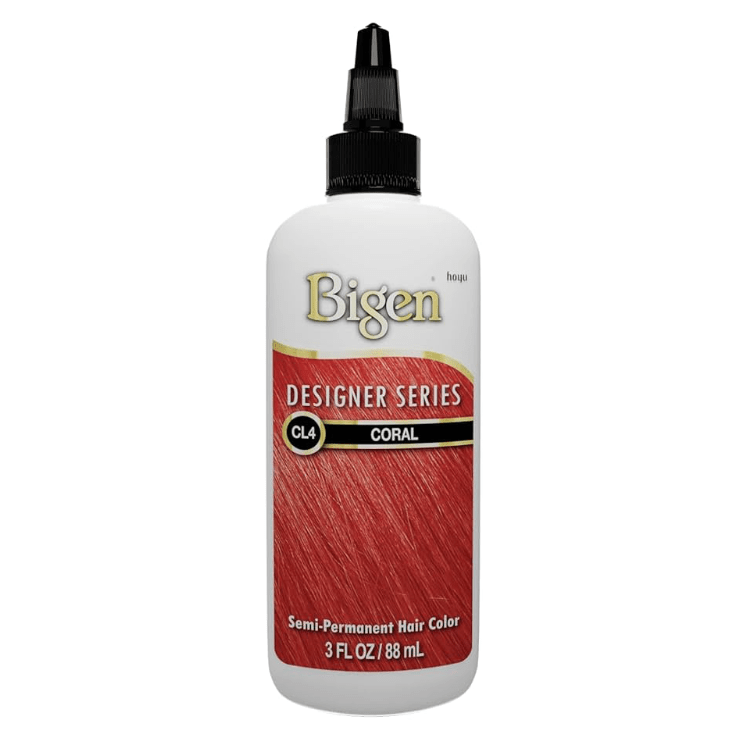 Bigen Designer Series & Vivid Hair Color – 3oz - Beauty Exchange Beauty Supply