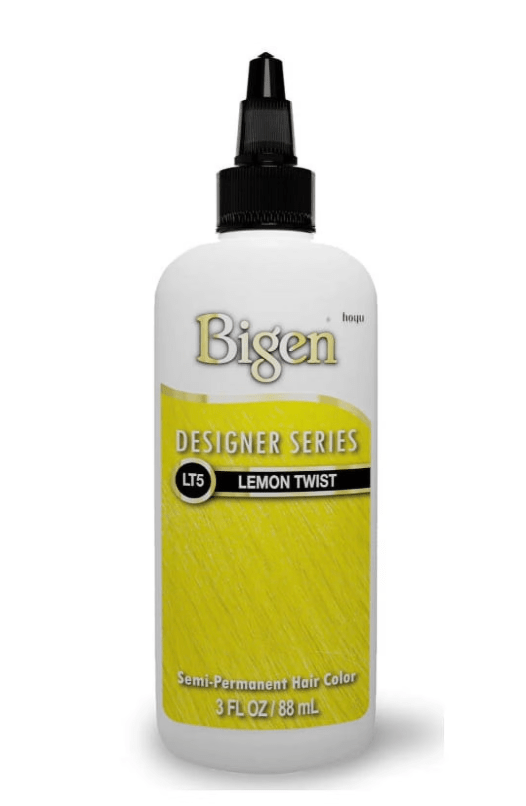 Bigen Designer Series & Vivid Hair Color – 3oz - Beauty Exchange Beauty Supply