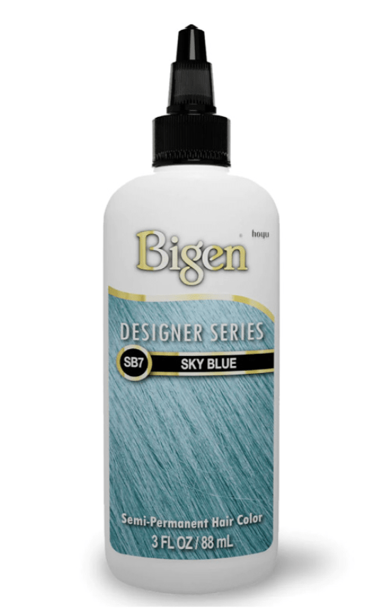 Bigen Designer Series & Vivid Hair Color – 3oz - Beauty Exchange Beauty Supply