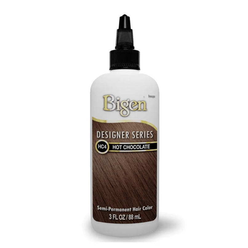 Bigen Designer Series & Vivid Hair Color – 3oz - Beauty Exchange Beauty Supply