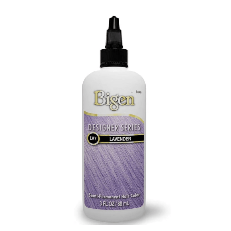 Bigen Designer Series & Vivid Hair Color – 3oz - Beauty Exchange Beauty Supply