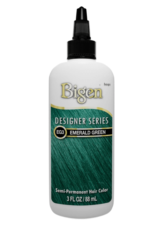Bigen Designer Series & Vivid Hair Color – 3oz - Beauty Exchange Beauty Supply