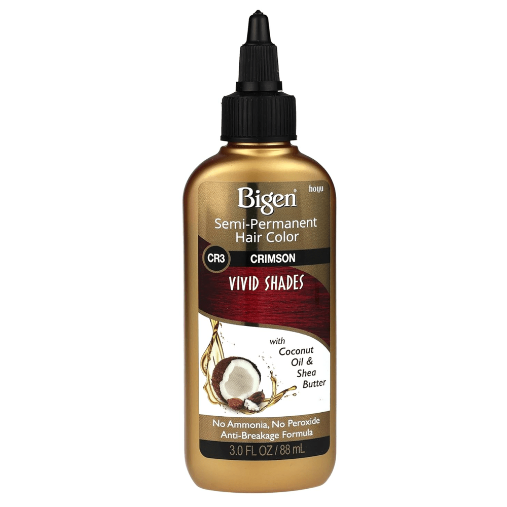 Bigen Designer Series & Vivid Hair Color – 3oz - Beauty Exchange Beauty Supply