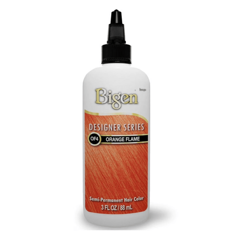 Bigen Designer Series & Vivid Hair Color – 3oz - Beauty Exchange Beauty Supply