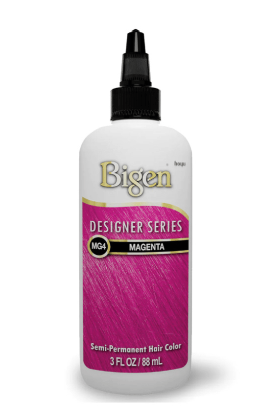 Bigen Designer Series & Vivid Hair Color – 3oz - Beauty Exchange Beauty Supply