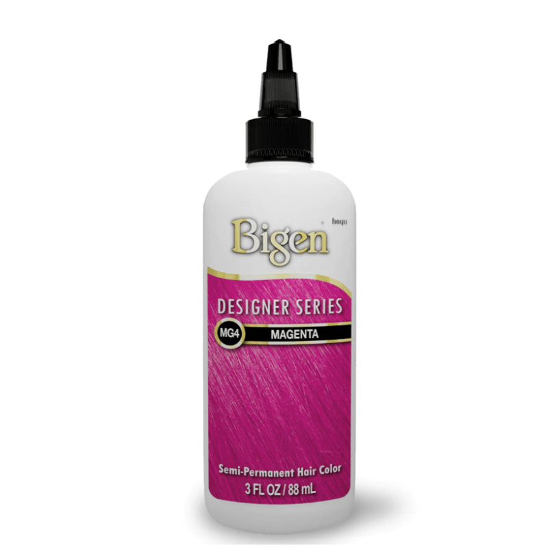 Bigen Designer Series & Vivid Hair Color – 3oz - Beauty Exchange Beauty Supply