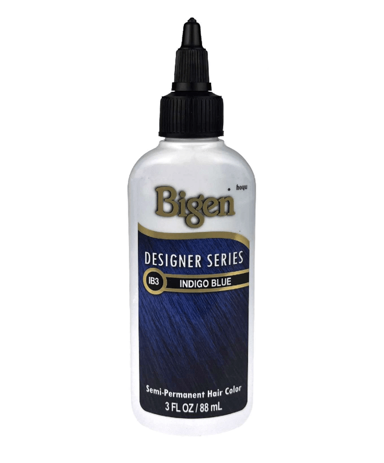 Bigen Hair Color 3oz – Black & Brown Shades - Beauty Exchange Beauty Supply