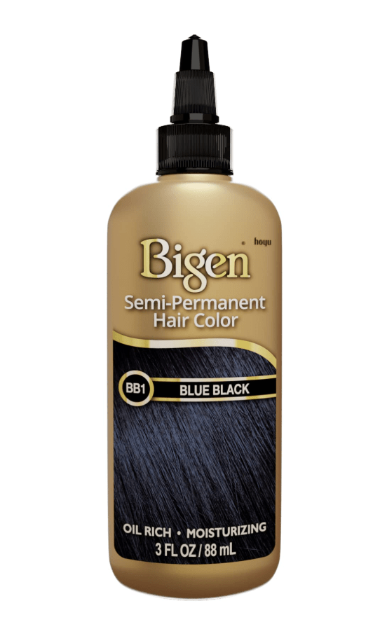 Bigen Hair Color 3oz – Black & Brown Shades - Beauty Exchange Beauty Supply