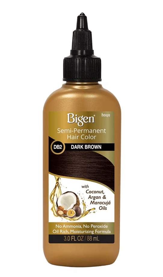 Bigen Hair Color 3oz – Black & Brown Shades - Beauty Exchange Beauty Supply