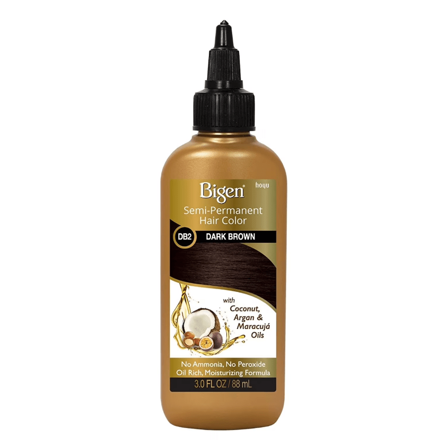 Bigen Hair Color 3oz – Black & Brown Shades - Beauty Exchange Beauty Supply