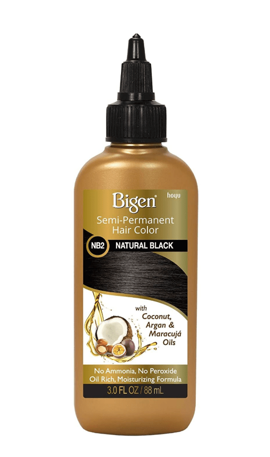 Bigen Hair Color 3oz – Black & Brown Shades - Beauty Exchange Beauty Supply