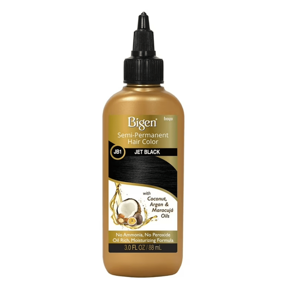 Bigen Hair Color 3oz – Black & Brown Shades - Beauty Exchange Beauty Supply