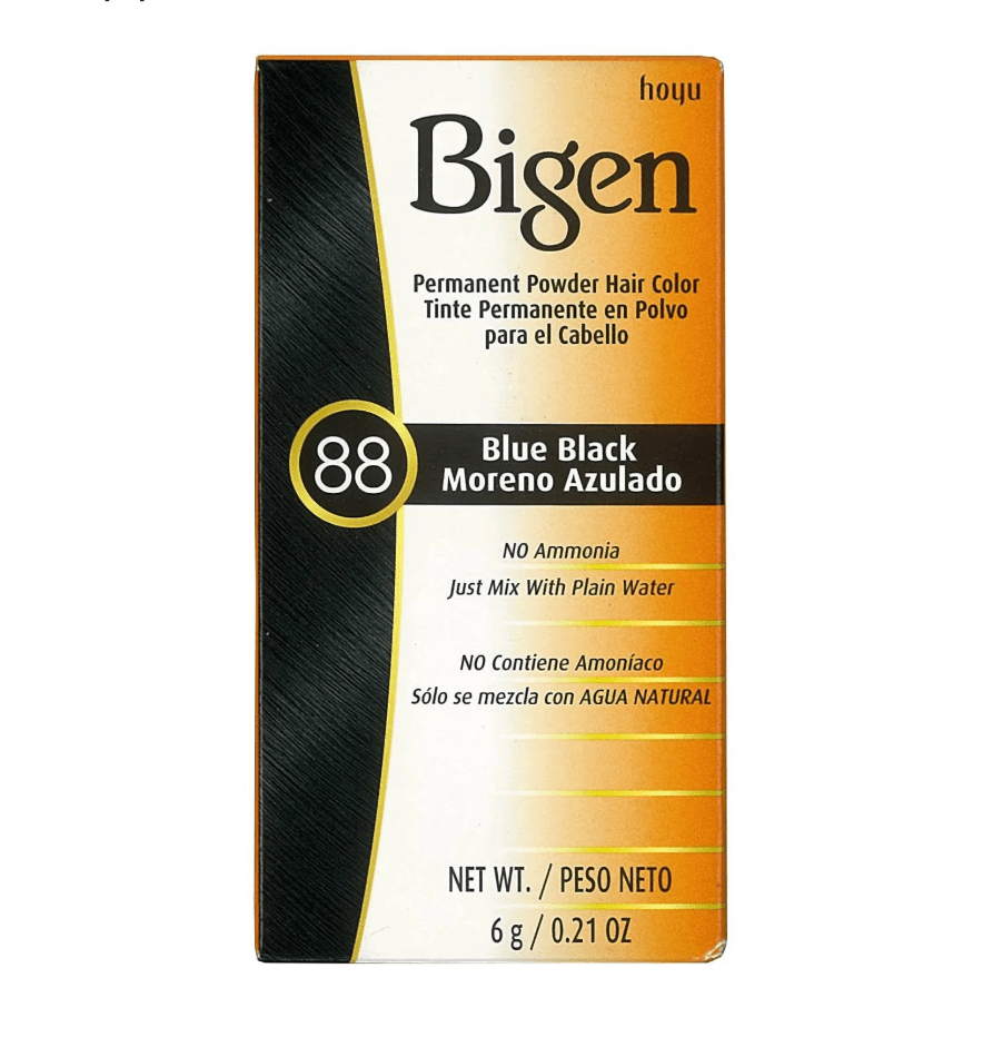 Bigen Hair Color Collection Vibrant Rich Shades - 6g - Beauty Exchange Beauty Supply