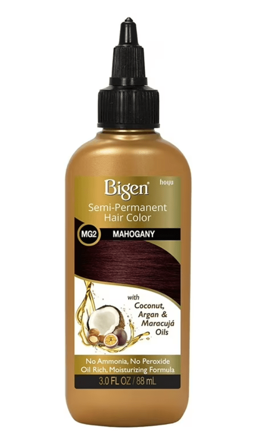 Bigen Semi - Permanent Hair Color – Multiple Shades Available - Beauty Exchange Beauty Supply