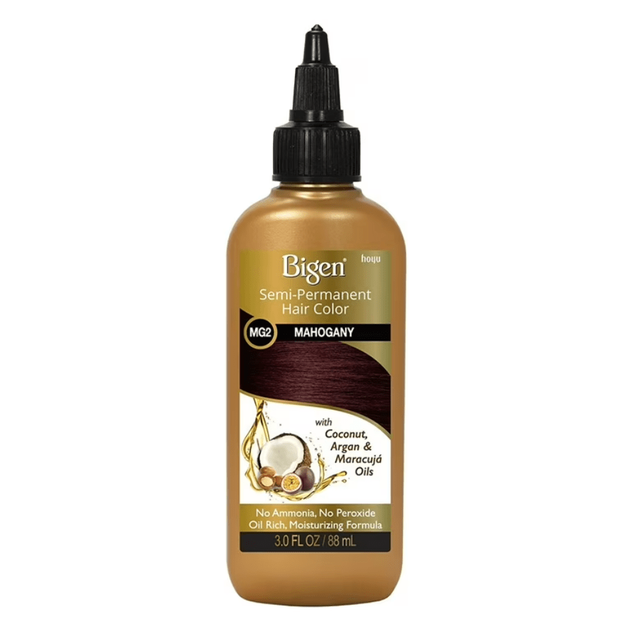 Bigen Semi - Permanent Hair Color – Multiple Shades Available - Beauty Exchange Beauty Supply