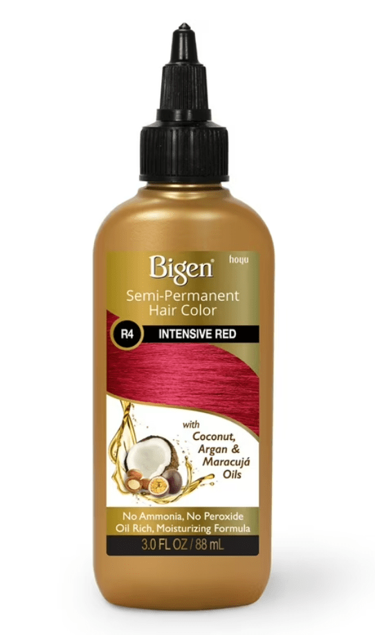 Bigen Semi - Permanent Hair Color – Multiple Shades Available - Beauty Exchange Beauty Supply