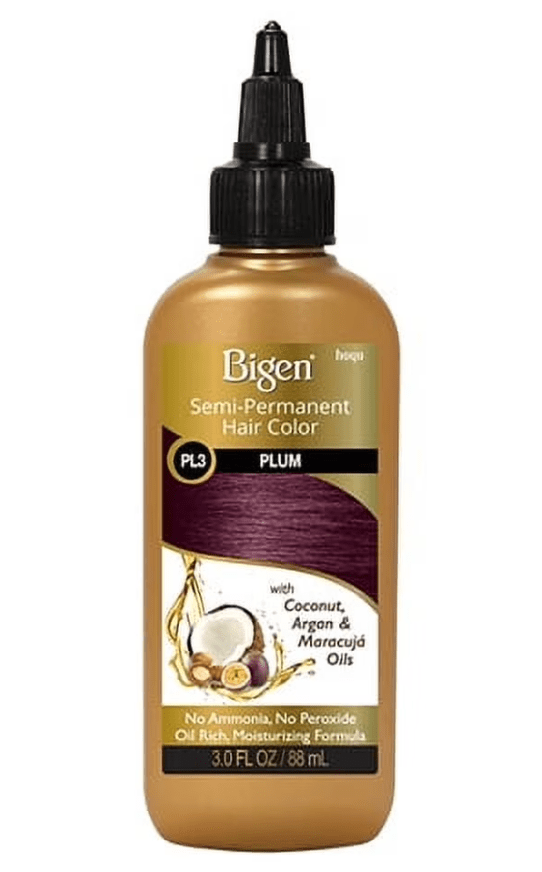 Bigen Semi - Permanent Hair Color – Multiple Shades Available - Beauty Exchange Beauty Supply