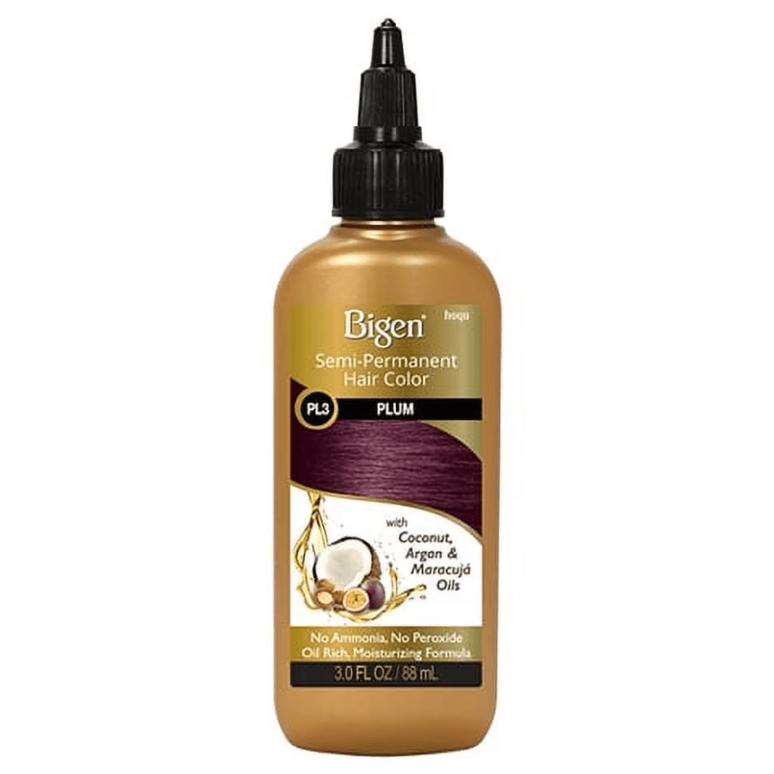 Bigen Semi - Permanent Hair Color – Multiple Shades Available - Beauty Exchange Beauty Supply