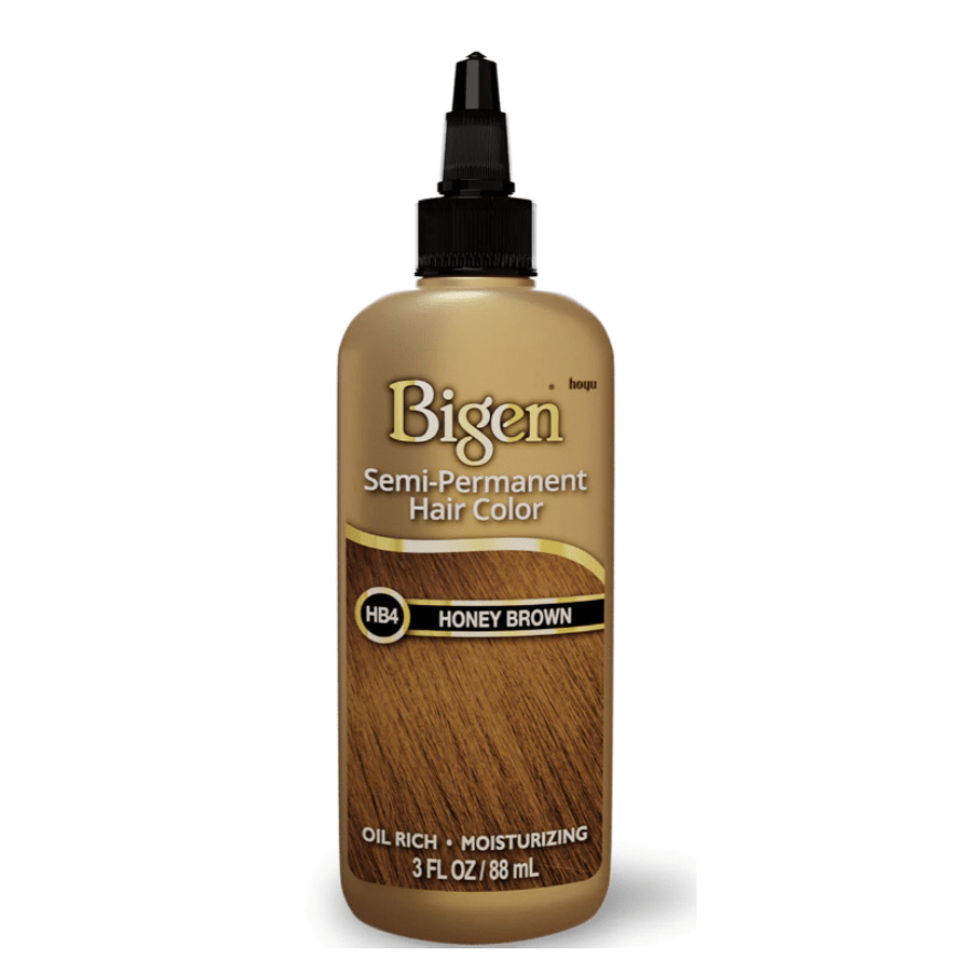Bigen Semi - Permanent Hair Color – Multiple Shades Available - Beauty Exchange Beauty Supply