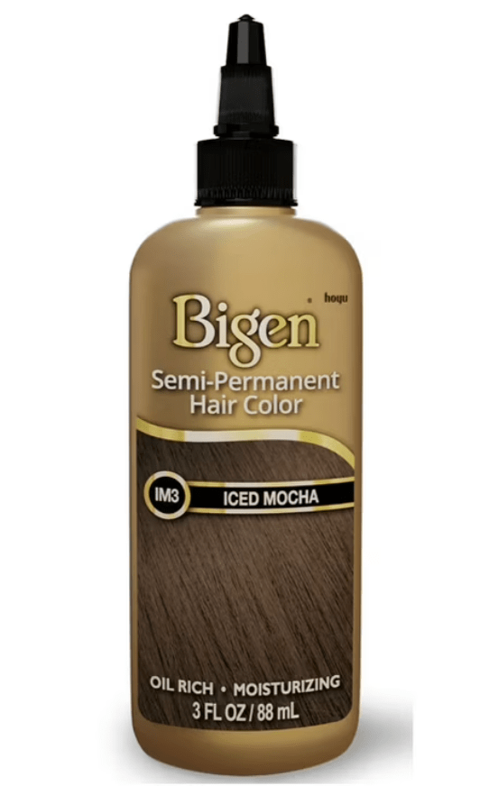 Bigen Semi - Permanent Hair Color – Multiple Shades Available - Beauty Exchange Beauty Supply