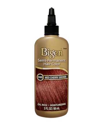 Bigen Semi - Permanent Hair Color – Multiple Shades Available - Beauty Exchange Beauty Supply