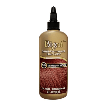 Bigen Semi - Permanent Hair Color – Multiple Shades Available - Beauty Exchange Beauty Supply