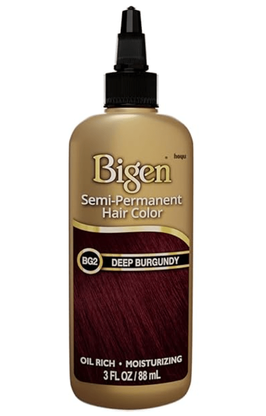 Bigen Semi - Permanent Hair Color – Multiple Shades Available - Beauty Exchange Beauty Supply