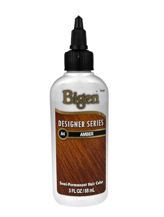 Bigen Vivid Shades Semi - Permanent Hair Color – 3.0 fl oz - Beauty Exchange Beauty Supply