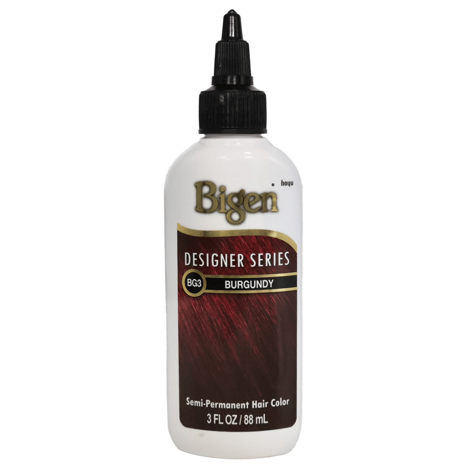 Bigen Vivid Shades Semi - Permanent Hair Color – 3.0 fl oz - Beauty Exchange Beauty Supply