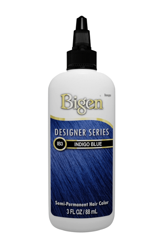 Bigen Vivid Shades Semi - Permanent Hair Color – 3.0 fl oz - Beauty Exchange Beauty Supply