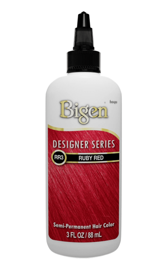 Bigen Vivid Shades Semi - Permanent Hair Color – 3.0 fl oz - Beauty Exchange Beauty Supply